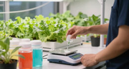 4 Best Precision Mixing Scales for Hydroponics in 2026