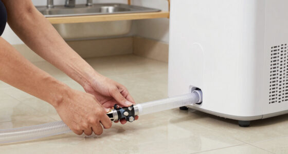 4 Best Premium Dehumidifier With Drain Hose in 2026