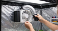 4 Best Premium Grow Tent Ventilation Kit in 2026