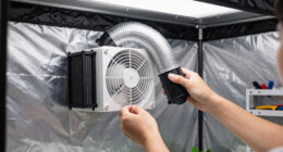 4 Best Premium Grow Tent Ventilation Kit in 2026