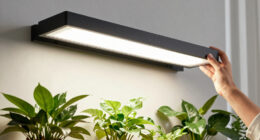 4 Best Premium LED Grow Shelf Light in 2026