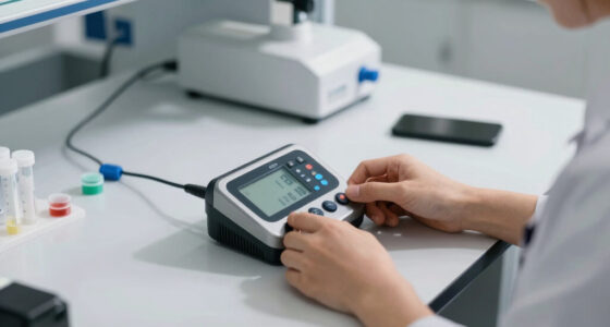4 Best Premium pH Ec Combo Meters in 2026