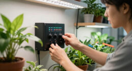 4 Best Rack Mounted Controller for Indoor Gardens in 2026