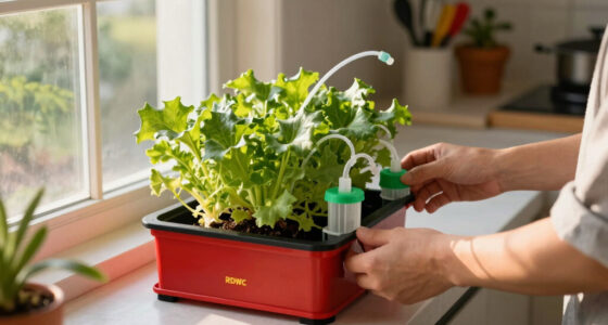 4 Best RDWC Kits for Home Growers in 2026