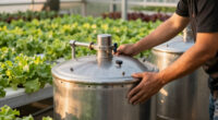 4 Best Reservoir Water Chillers for Hydroponics in 2026
