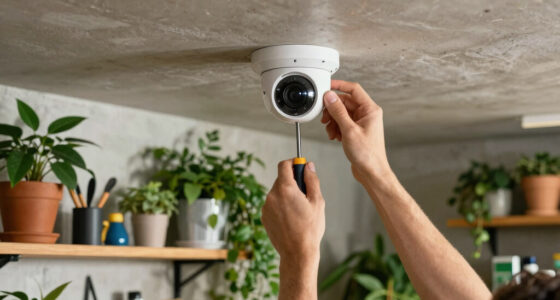 4 Best Security Camera for Indoor Garden Room in 2026