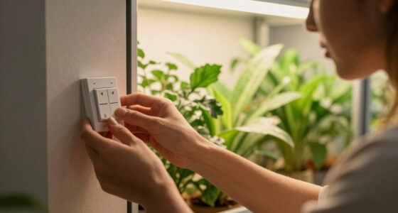 4 Best Smart Dimmer for Grow Lights in 2026