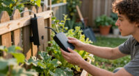 4 Best Smart Garden Hub for Sensors in 2026