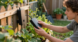 4 Best Smart Garden Hub for Sensors in 2026