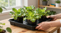 4 Best Spill Trays for Hydroponic Systems in 2026