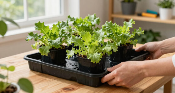 4 Best Spill Trays for Hydroponic Systems in 2026
