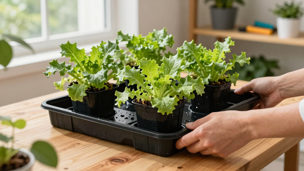 4 Best Spill Trays for Hydroponic Systems in 2026