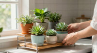 4 Best Utility Racks for Indoor Gardens in 2026