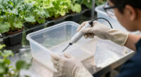 4 Best UV Sterilizer for Hydroponic Reservoir in 2026