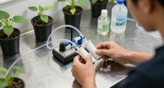 4 Best Water Filtration Systems for Hydroponics in 2026