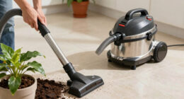 4 Best Wet Dry Vacuum for Indoor Garden Maintenance in 2026