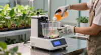5 Best Automatic Mixing Station for Hydroponics in 2026