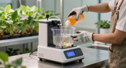 5 Best Automatic Mixing Station for Hydroponics in 2026