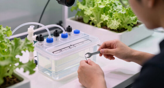 5 Best Automatic Top Off System For Hydroponics In 2026