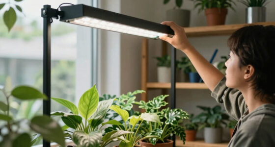 5 Best Bar Style Led Grow Light in 2026