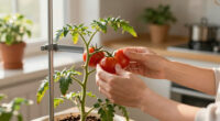 5 Best Best Trellis System For Indoor Tomatoes In 2026