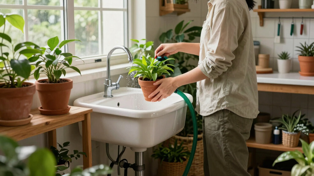 5 Best Best Utility Sink For Indoor Garden Room In 2026