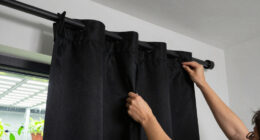 5 Best Blackout Curtains for Grow Light Spill in 2026