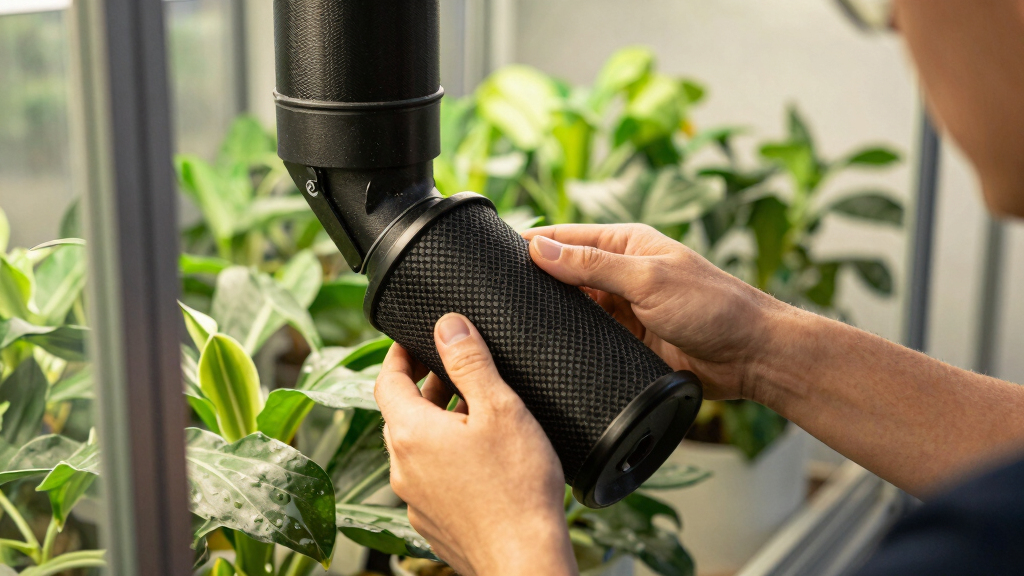 5 Best Carbon Filters for Grow Room in 2026