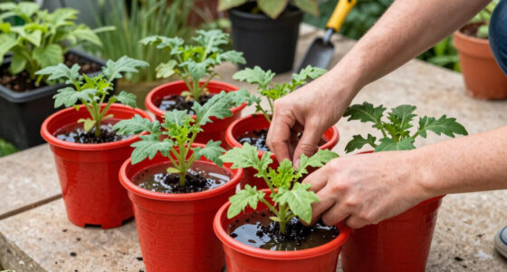 5 Best Dutch Bucket System for Tomatoes in 2026