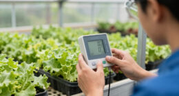 5 Best Ec Monitors for Hydroponics in 2026