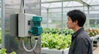 5 Best Emergency Pump Backup System for Hydroponics in 2026