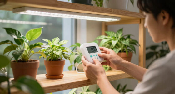 5 Best Grow Light Controller System in 2026