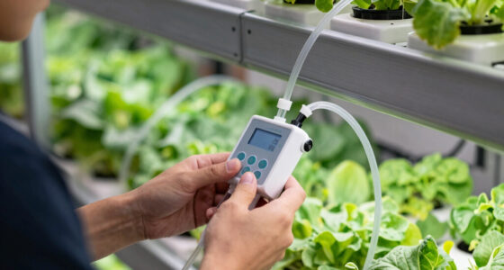 5 Best Hydroponic Reservoir Management Kits in 2026