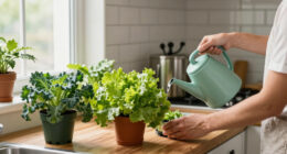 5 Best Indoor Garden for Leafy Greens in 2026