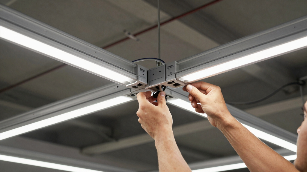 5 Best Inter Canopy LED Bars in 2026