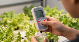 5 Best Lab Grade EC Meter for Hydroponics in 2026