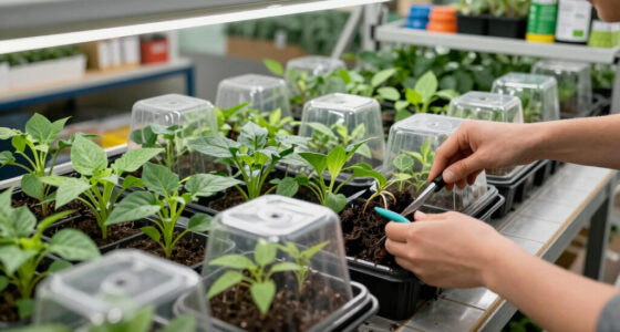 5 Best Large Plant Propagation Cabinets in 2026