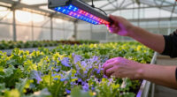 5 Best Led Bars For Leafy Green Production In 2026