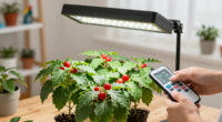 5 Best Led Grow Light For Fruiting Plants In 2026