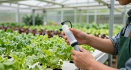 5 Best Nutrient Injector for Hydroponic System in 2026