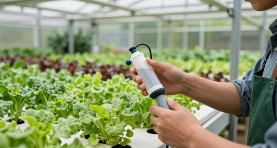 5 Best Nutrient Injector for Hydroponic System in 2026