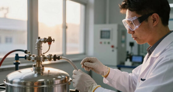 5 Best Nutrient Tank Circulation Systems in 2026