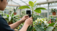 5 Best Smart Camera for Plant Monitoring in 2026