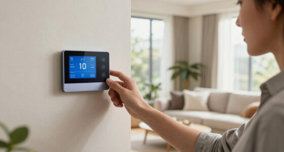 5 Best Smart Controller for Indoor Climate in 2026