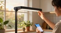 5 Best Smart Led Grow Light With App Control in 2026