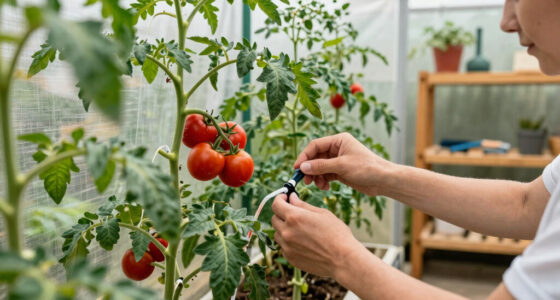 5 Best Tall Grow Tent for Tomatoes in 2026