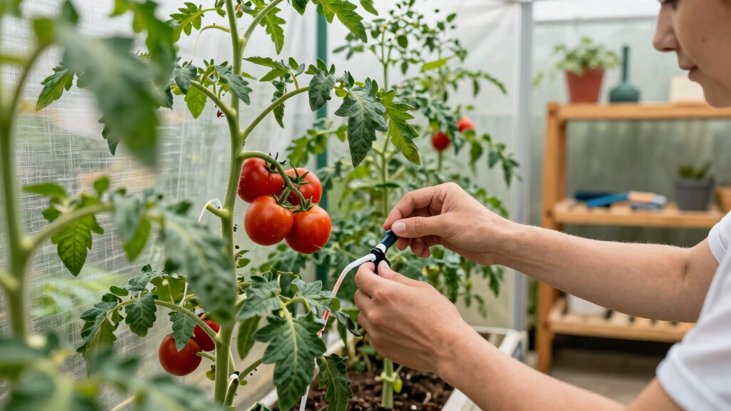 5 Best Tall Grow Tent for Tomatoes in 2026