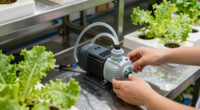 5 Best Water Circulation Pumps for Hydroponics in 2026