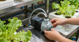 5 Best Water Circulation Pumps for Hydroponics in 2026