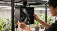 6 Best Air Exchange Setup for Grow Tents in 2026
